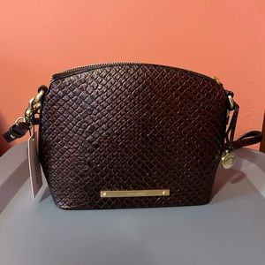 Brahmin Mini Duxbury